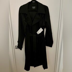 Athleta Stellar Trench XL NWT